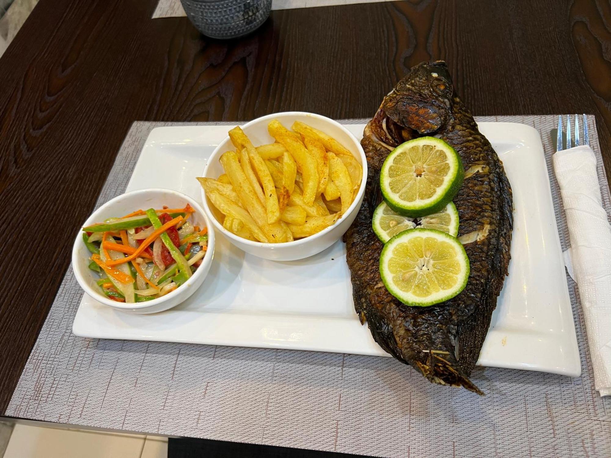 לוסקה Newday Lodge Apartments מראה חיצוני תמונה